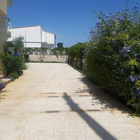 Marea Sicula Home Syracuse Exterior photo