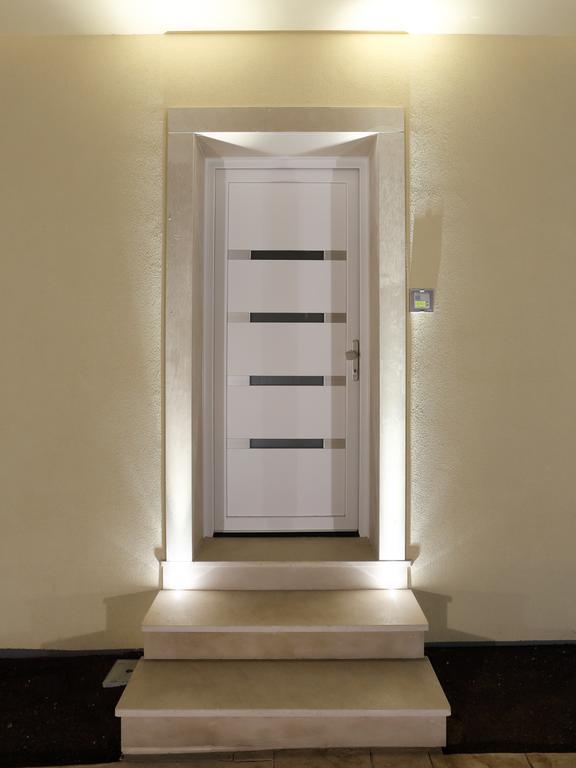 Marea Sicula Home Syracuse Exterior photo