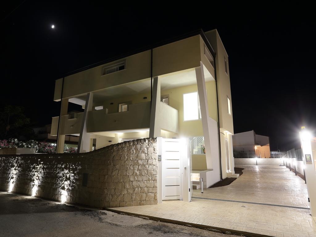 Marea Sicula Home Syracuse Exterior photo