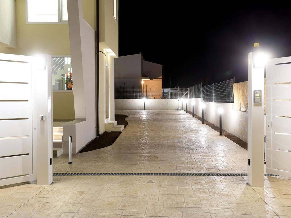 Marea Sicula Home Syracuse Exterior photo