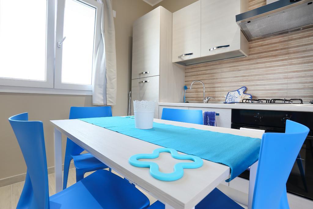 Marea Sicula Home Syracuse Exterior photo