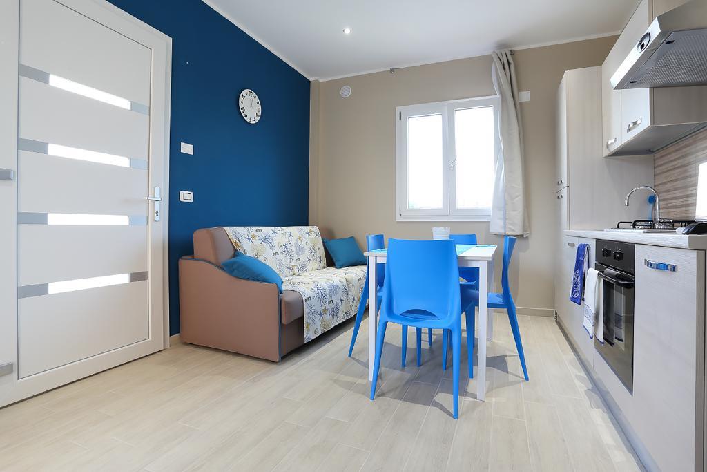 Marea Sicula Home Syracuse Exterior photo