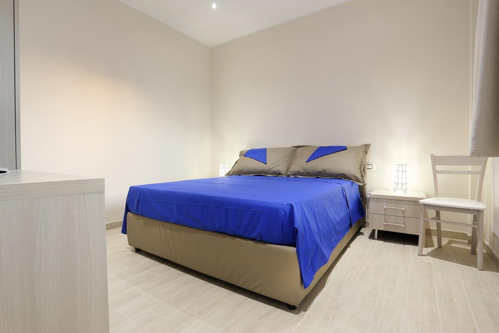 Marea Sicula Home Syracuse Exterior photo