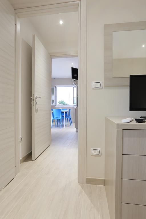 Marea Sicula Home Syracuse Exterior photo