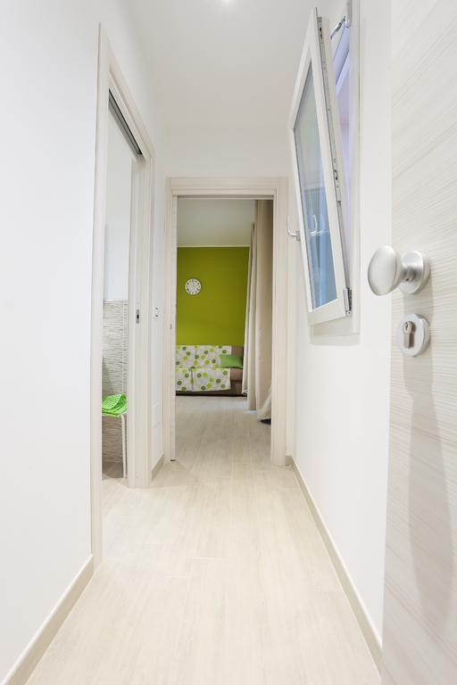 Marea Sicula Home Syracuse Exterior photo