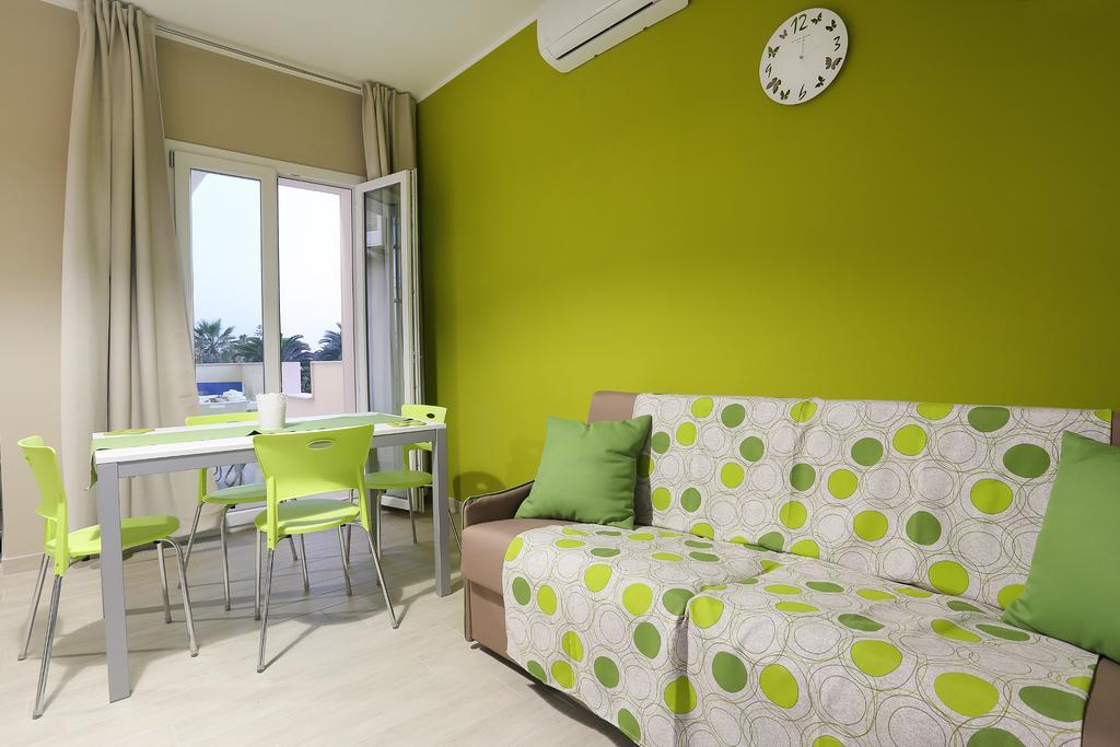 Marea Sicula Home Syracuse Exterior photo
