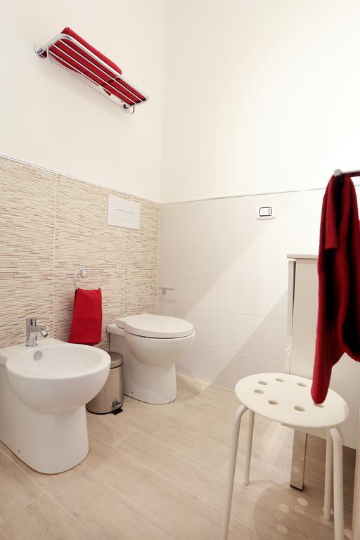 Marea Sicula Home Syracuse Exterior photo