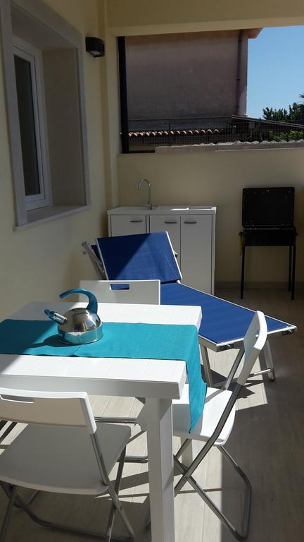 Marea Sicula Home Syracuse Exterior photo