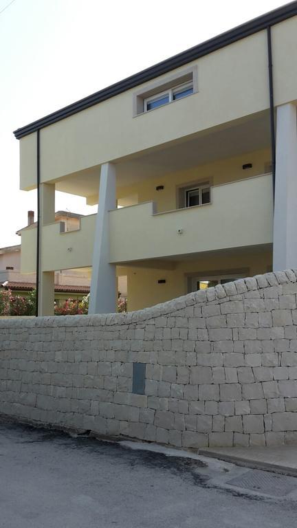 Marea Sicula Home Syracuse Exterior photo